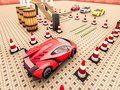 Spel Die gekste motorparkering  aanlyn