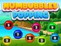 Spel Numbubbles wat knal  aanlyn