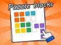 Spel Legkaartblokke  aanlyn