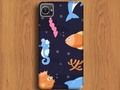 Spel Telefoon Case Salon  aanlyn