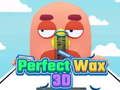 Spel Perfekte was 3D  aanlyn