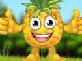 Spel Verheugde Pineapple Escape  aanlyn