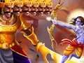 Spel Ram die Yoddha  aanlyn