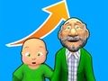 Spel Run of Life 3D aanlyn