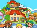 Spel My virtuele huis  aanlyn