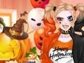 Spel Pampoenkerf met Harley  aanlyn