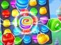 Spel Koek Crunch  aanlyn