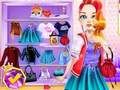 Spel Die Prinses Gestuur Na Toekoms  aanlyn