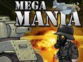 Spel Mega Manie  aanlyn