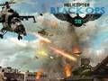 Spel Helikopter Black Ops 3d  aanlyn