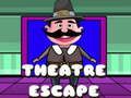Spel Teater Ontsnap  aanlyn