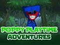 Spel Poppy Speeltyd Avonture  aanlyn