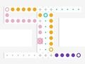 Spel Glipblokke  aanlyn