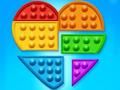 Spel Pop It Jigsaw aanlyn