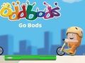 Spel OddBods: Gaan Bods  aanlyn