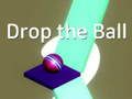 Spel Laat val die bal  aanlyn