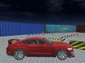 Spel Supercar Parking Simulator aanlyn
