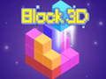 Spel Blok 3D  aanlyn