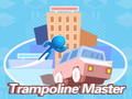 Spel Trampolien meester  aanlyn