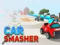 Spel Motor Smasher aanlyn
