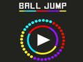Spel Bal Spring  aanlyn