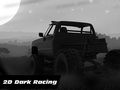 Spel 2d Dark Racing aanlyn
