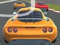 Spel Crazy Car Racer 2022 aanlyn