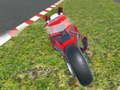 Spel Crazy Bike Racer aanlyn