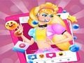 Spel Pragtige Streamers  aanlyn