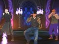 Spel Martial Arts: Fighter Duel aanlyn