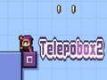 Spel Teleposbus 2  aanlyn