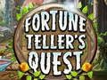 Spel Fortune Tellers Quest aanlyn