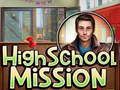 Spel Hoërskool Sending  aanlyn