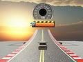 Spel Motor spring stunt aanlyn