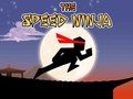 Spel Die Speed Ninja  aanlyn