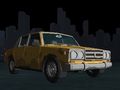 Spel Mal bestuurder mal stunts aanlyn