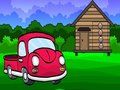 Spel Vakansie Car Escape  aanlyn