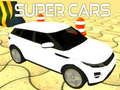 Spel Super karre  aanlyn