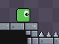 Spel Vierkantige monsters  aanlyn