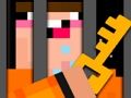 Spel Noob Escape: een vlak weer aanlyn