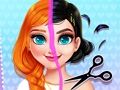 Spel Van goeie meisie tot baddie prinses makeover  aanlyn
