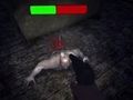 Spel Vasgevang in die hel: Moordhuis  aanlyn