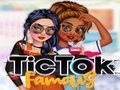 Spel TikTok Beroemd  aanlyn