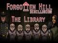 Spel Forgotten Hill Disillusion: Die biblioteek aanlyn Spel Forgotten Hill Disillusion: Die biblioteek aanlyn