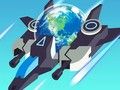 Spel X-vleuel Starflight aanlyn