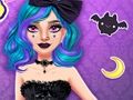 Spel Sagte meisie vs donker lolita wedywering  aanlyn