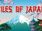 Spel Japannese teëls  aanlyn