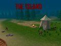 Spel Die eiland  aanlyn