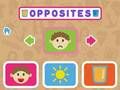 Spel Teenoorgesteldes  aanlyn
