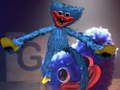 Spel Wuggy Horror: Hide N Seek aanlyn